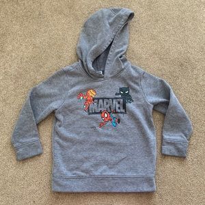 Marvel hoodie